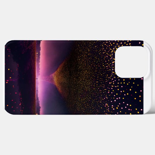 Genereer een boeiend afbeelding met iPhone-hoesje Case-Mate iPhone Case (Achterkant (horizontaal))