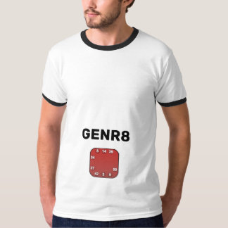 genereren t-shirt