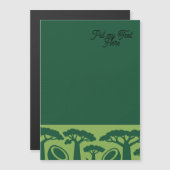 Generic Baobab Coconut (Voorkant / Achterkant)