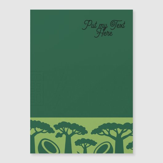 Generic Baobab Coconut (Voorkant)