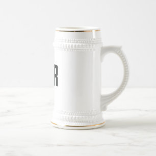 Generic Beer Stein Bierpul