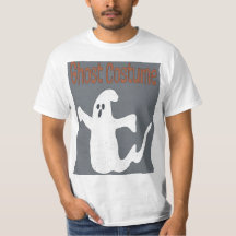 Generic Ghost Costume