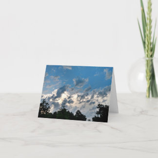 Generic Greeting Card Kaart