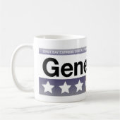 Generica Koffiemok (Links)