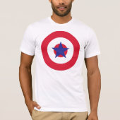 Generica T-shirt (Voorkant)