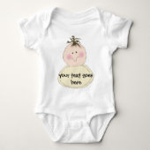 Generiek Cute Baby Romper (Voorkant)