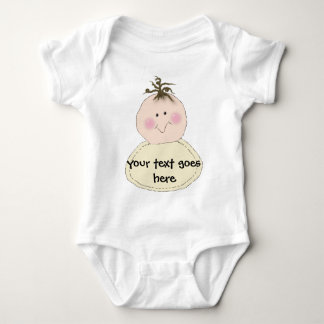 Generiek Cute Baby Romper
