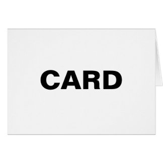 Generiek objectlabel