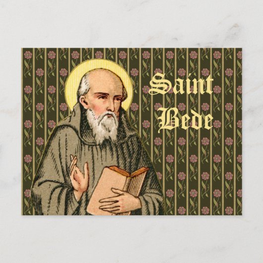 Generiek van de variabele preaching (P 008) Briefkaart (Voorkant)