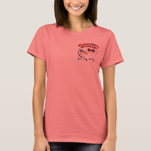 Generieke anti-ObamaCare - Komende november! T-shirt