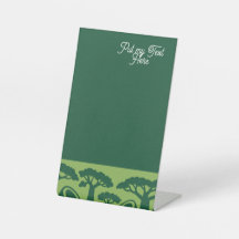 Generieke baobab kokosnoot