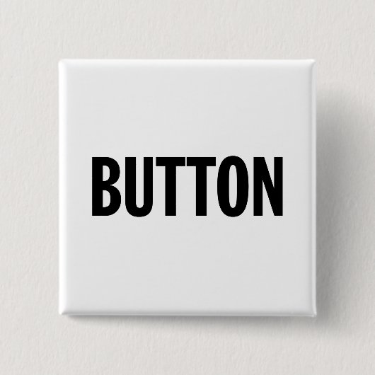 Generieke Button (Voorkant)