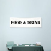 Generieke geneesmiddelen voor menselijk gebruik vo spandoek (Beurs)