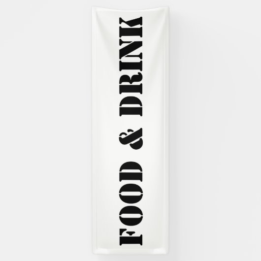 Generieke geneesmiddelen voor menselijk gebruik vo spandoek (Verticaal)