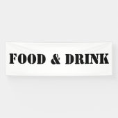 Generieke geneesmiddelen voor menselijk gebruik vo spandoek (Horizontaal)