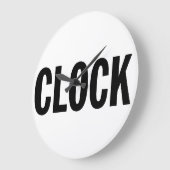 Generieke klok (Hoek)