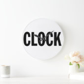 Generieke klok (Huis)