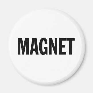 Generieke magneet