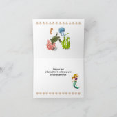 Generieke zeemeermin onder de Kaart van de Nota va (Binnen)