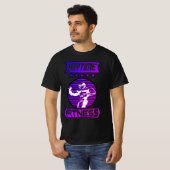 Générique Anytime Fitness T-Shirt (Voorkant volledig)