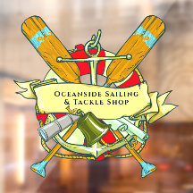 Generisch anker oranje buikthema aanpassen