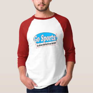 Generisch shirt Sportventilator