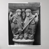 Generositeit en liefdadigheid die twee Vices doorb Poster (Voorkant)