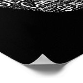 generosity-401403 VEROORZAAKT RECYLE FEELINGS ACTI Poster (Hoek)