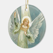 Generous - Guardian Angel of Generosity Keramisch Ornament (Links)