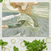 Generous - Guardian Angel of Generosity Theedoek (Gevouwen)