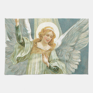 Generous - Guardian Angel of Generosity Theedoek