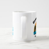 Genesee County is voor iedereen Jumbo Mok (Achterkant)