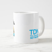 Genesee County is voor iedereen Jumbo Mok (Voorkant rechts)