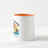 Genesee County is voor iedereen Mok (Midden)