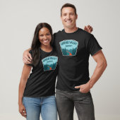 Genesee Valley Greenway New York T-shirt (Unisex)