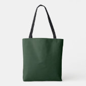 Genesee Valley Greenway (RT2) Tote Bag (Achterkant)
