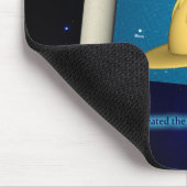 Genesis 1:1 - Bouw Muismat (Hoek)