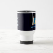 Genesis 1:1 - Bouw Reisbeker (Center)