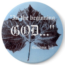 Genesis 1:1-Button
