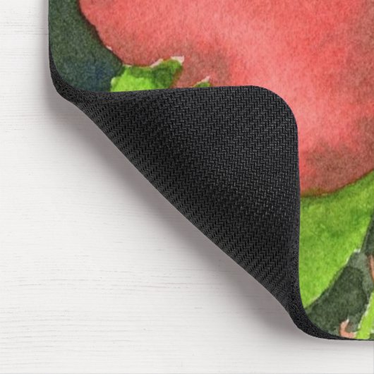 Genesis 1:1 Mousepad Muismat (Hoek)