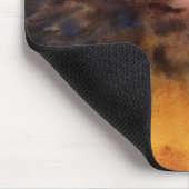 Genesis 1:1 Mousepad Muismat (Hoek)