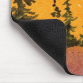 Genesis 1:1 Mousepad Muismat (Hoek)