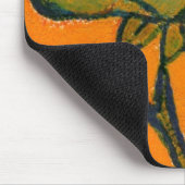 Genesis 1:1 Mousepad Muismat (Hoek)