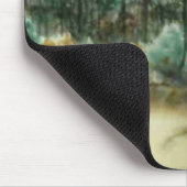 Genesis 1:1 Mousepad Muismat (Hoek)