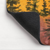 Genesis 1:1 Mousepad Muismat (Hoek)
