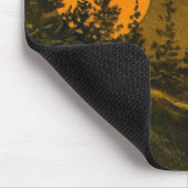 Genesis 1:1 Mousepad Muismat (Hoek)