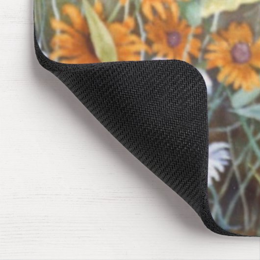 Genesis 1:1 Mousepad Muismat (Hoek)