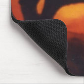 Genesis 1:1 Mousepad Muismat (Hoek)