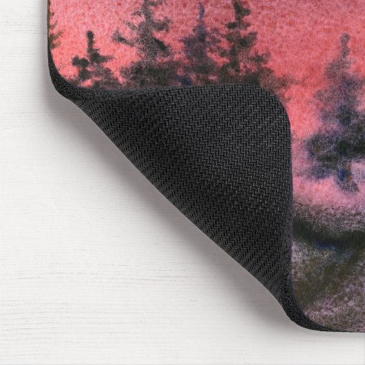 Genesis 1:1 Mousepad Muismat (Hoek)