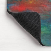 Genesis 1:1 Mousepad Muismat (Hoek)